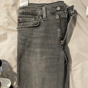 LEVI 510 Skinny Jeans (32x34)